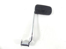 Load image into Gallery viewer, 2004 Harley Touring FLHTCUI Electra Glide Rear Brake Lever Pedal 42407-02
