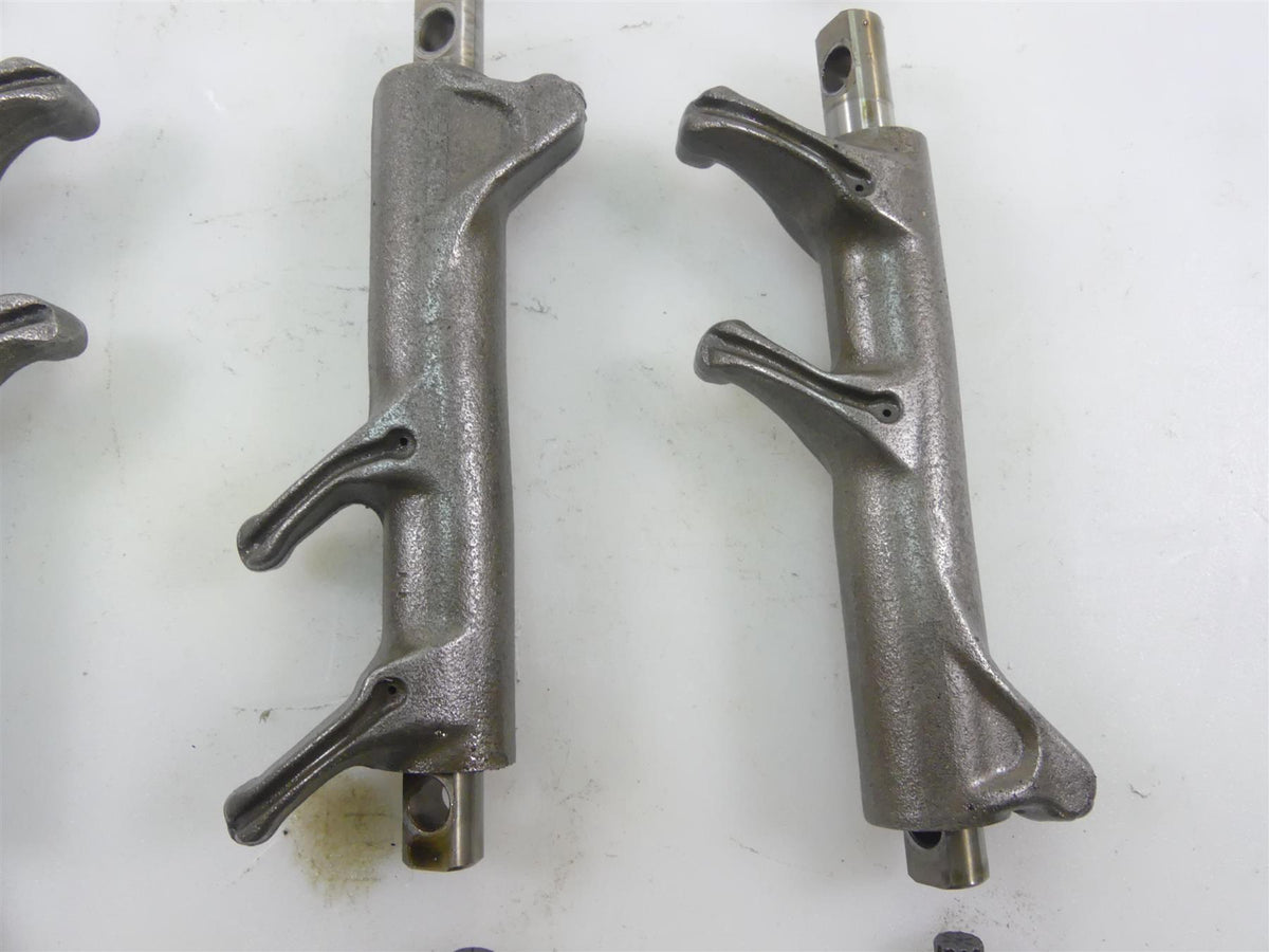 2018 Harley FXBRS Softail Breakout Rocker Arm Rockers Set 17300055 17300053 {{ shop.shopifyCountryName }} - Mototech271