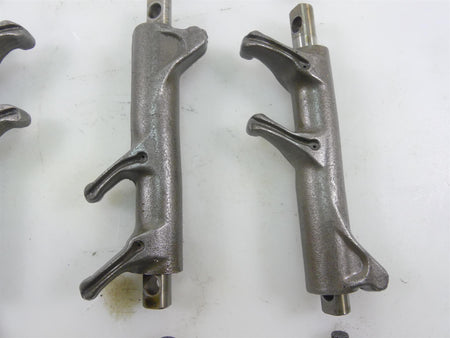 2018 Harley FXBRS Softail Breakout Rocker Arm Rockers Set 17300055 17300053 {{ shop.shopifyCountryName }} - Mototech271