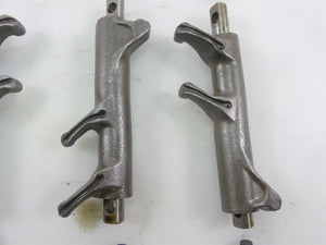 2018 Harley FXBRS Softail Breakout Rocker Arm Rockers Set 17300055 17300053 | Mototech271