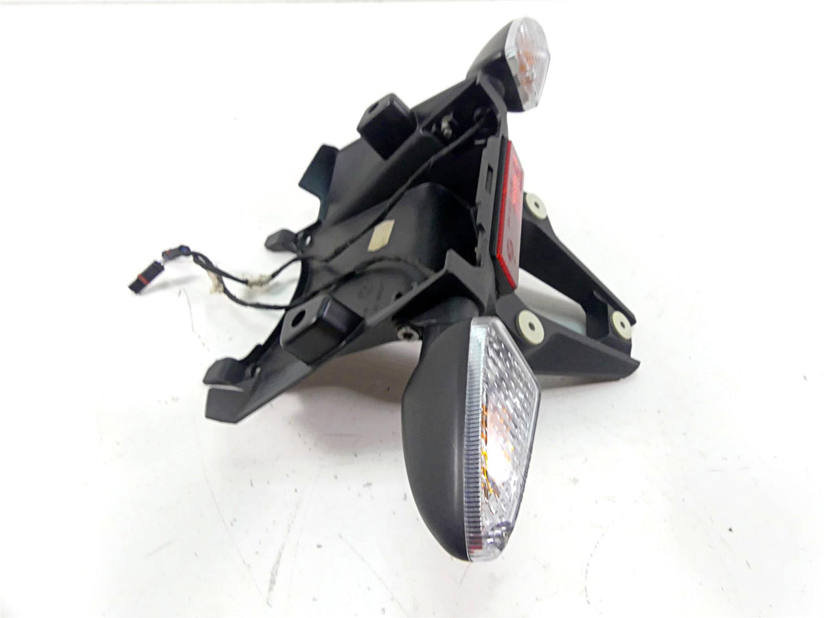 2016 BMW R1200GS Adv K51 Rear License Plate Blinker Set 63138534353 63138534352 {{ shop.shopifyCountryName }} - Mototech271