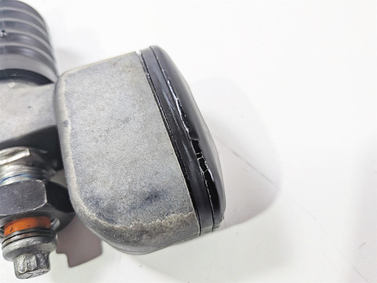 2000 Harley Touring FLHRCI Road King Rear Brake Master Cylinder 41755-99F {{ shop.shopifyCountryName }} - Mototech271