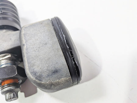 2000 Harley Touring FLHRCI Road King Rear Brake Master Cylinder 41755-99F {{ shop.shopifyCountryName }} - Mototech271