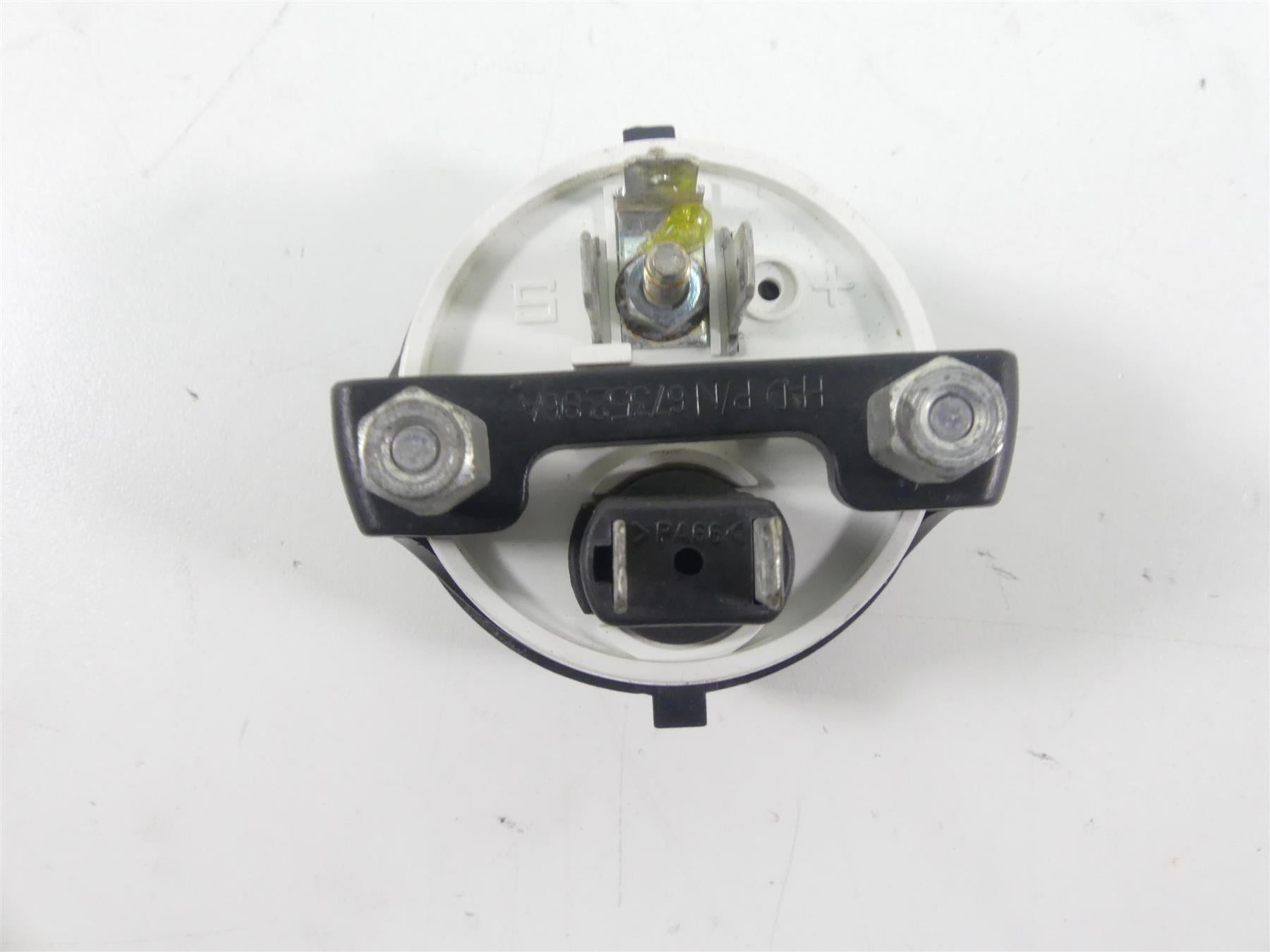 2013 Harley Touring FLHTP Electra Glide Fuel Gas Petrol Level Gauge 75111-08 {{ shop.shopifyCountryName }} - Mototech271