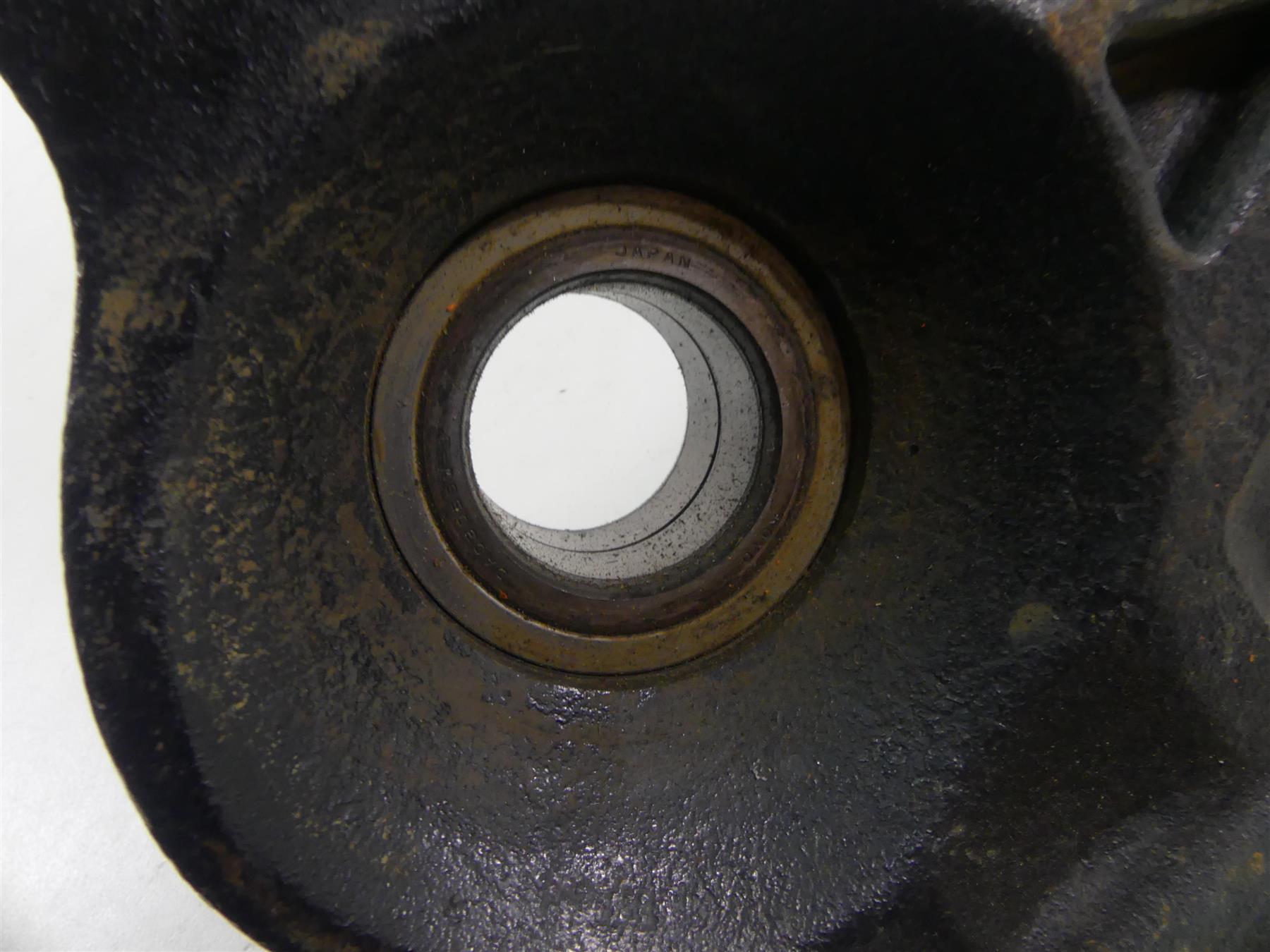 2013 Arctic Cat Wildcat 1000 LTD Front Right Wheel Spindle Knuckle 0503-484 {{ shop.shopifyCountryName }} - Mototech271