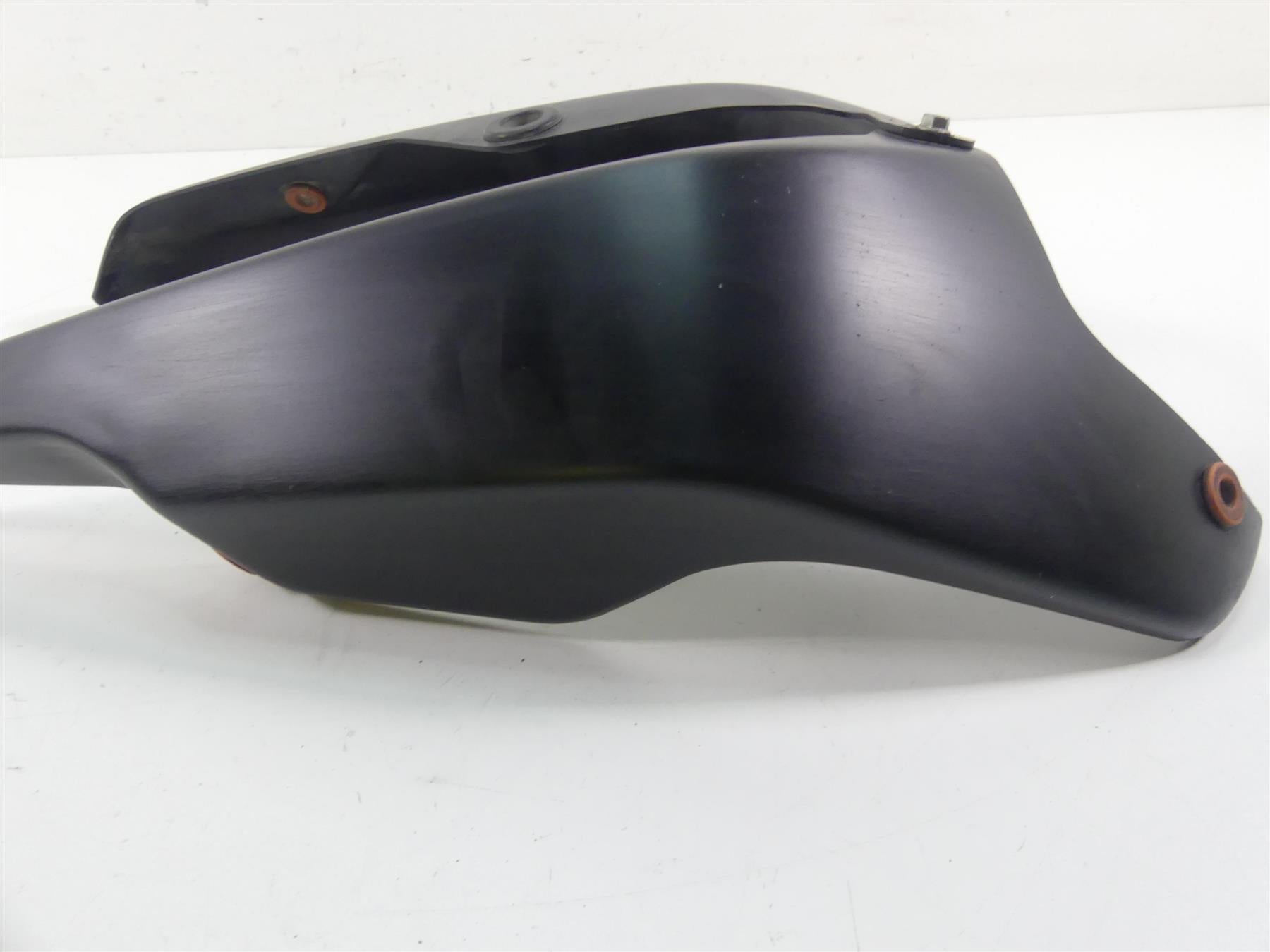 2018 Mv Agusta Brutale 800 RR Lower Front Engine Belly Fairing Cover {{ shop.shopifyCountryName }} - Mototech271