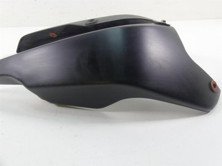 2018 Mv Agusta Brutale 800 RR Lower Front Engine Belly Fairing Cover {{ shop.shopifyCountryName }} - Mototech271