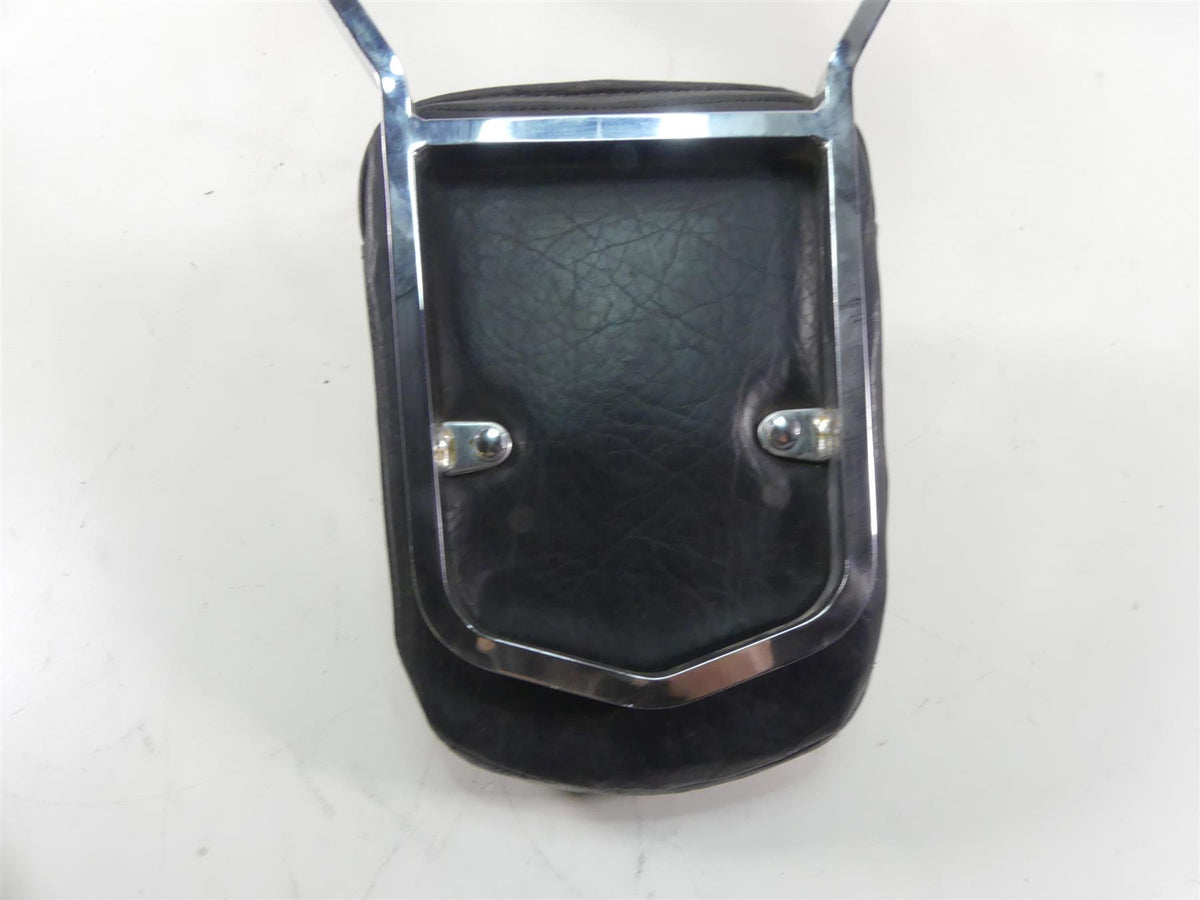 2009 Honda VTX1300 Touring Rear Passenger Sissybar Back Rest {{ shop.shopifyCountryName }} - Mototech271