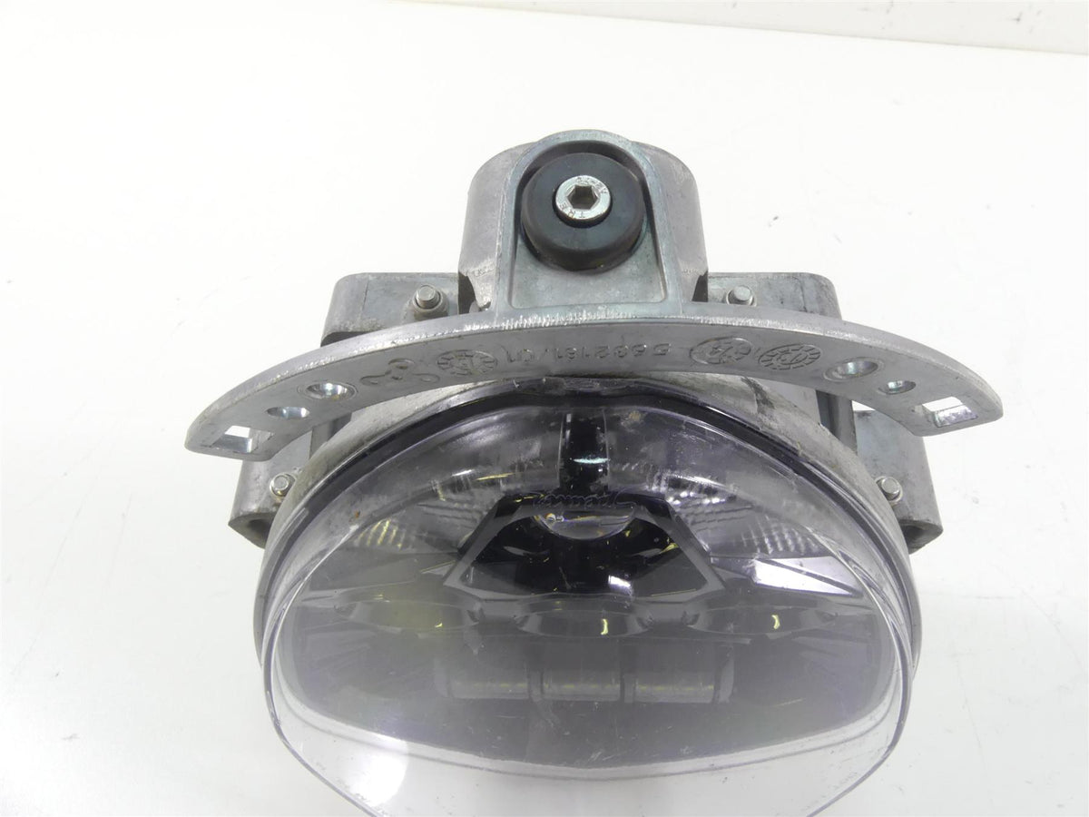 2015 Victory Cross Country Tour Led Headlight Head Light Lamp Lens 2412891 {{ shop.shopifyCountryName }} - Mototech271