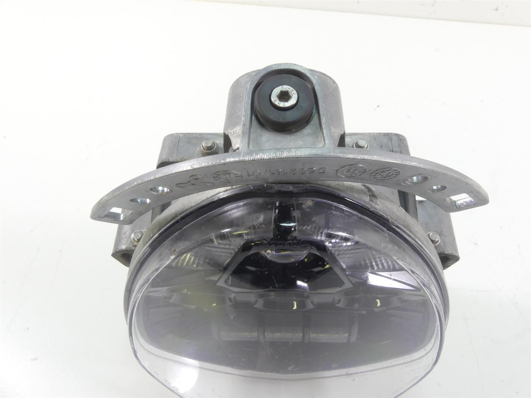 2015 Victory Cross Country Tour Led Headlight Head Light Lamp Lens 2412891 {{ shop.shopifyCountryName }} - Mototech271