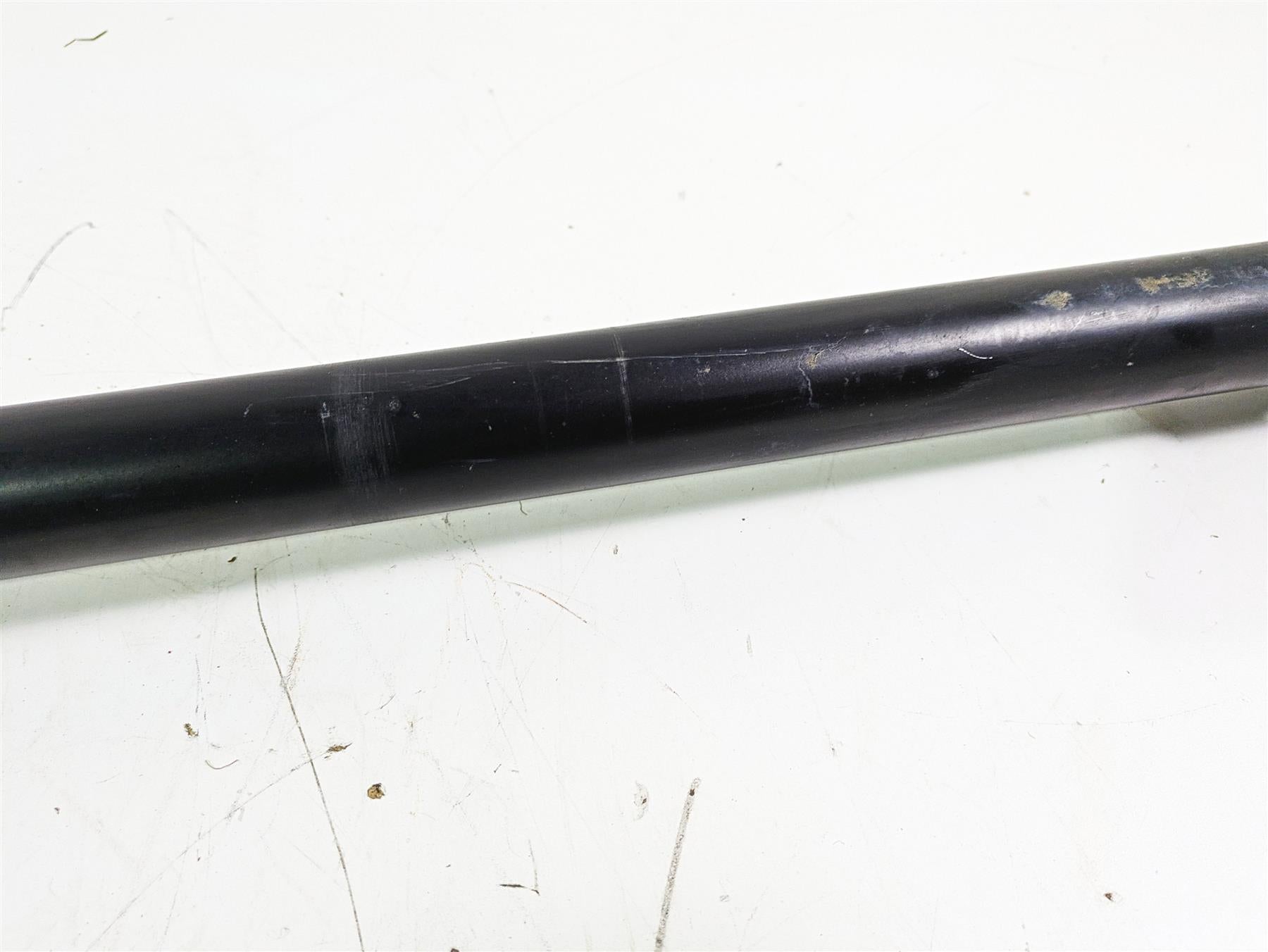 2023 Can Am Maverick X3 XMR Turbo RR Center Drive Prop Shaft Set 705402948 {{ shop.shopifyCountryName }} - Mototech271