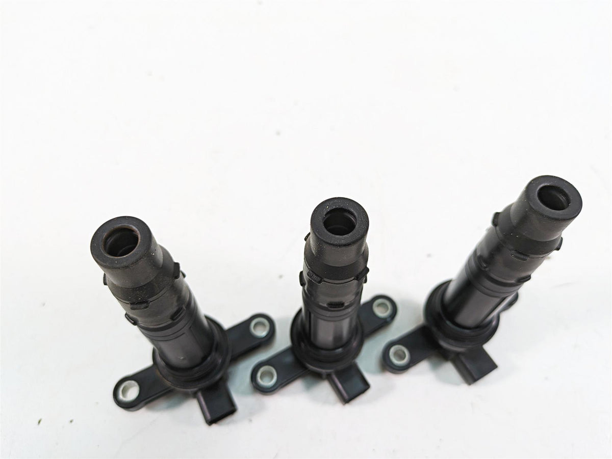 2018 Yamaha YXZ1000R EPS SS Ignition Stick Coil Set 2HC-82310-00-00 {{ shop.shopifyCountryName }} - Mototech271