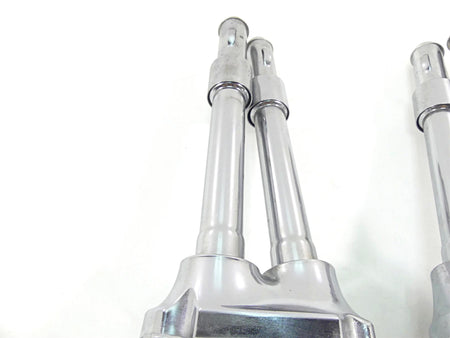2020 Harley Softail FXST Standard Lifter Pushrod Cover Tappet Set 25701000 {{ shop.shopifyCountryName }} - Mototech271