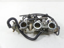 Load image into Gallery viewer, 2017 Yamaha YXZ1000R EPS SS Mikuni Throttle Body Fuel Injection 2HC-13750-00-00 | Mototech271
