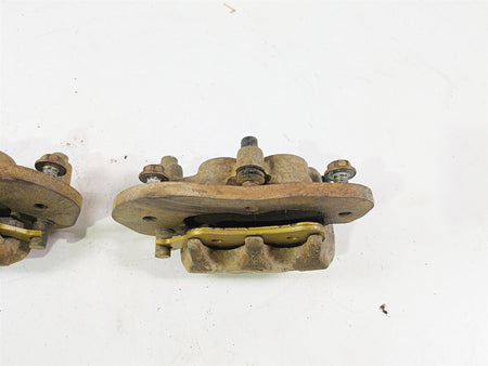 2020 Can Am Maverick X3 Turbo R STD Rear Brake Caliper Set 705601514 705601515 {{ shop.shopifyCountryName }} - Mototech271