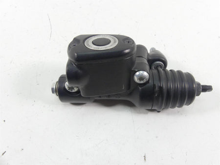 2020 Harley Sportster XL1200 NS Iron Rear Brake Master Cylinder 41700025 {{ shop.shopifyCountryName }} - Mototech271