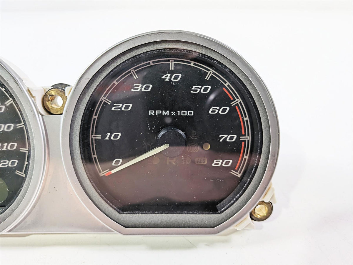 2018 Harley FLHTCU Touring Electra Glide Speedometer Instrument Gauge 70900121-Mototech271