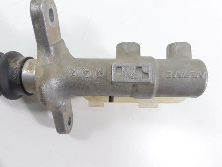 2020 Honda Talon SXS1000R S2R Nissin Brake Master Cylinder 11/16 45510-HL4-F01 {{ shop.shopifyCountryName }} - Mototech271