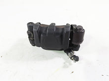 Load image into Gallery viewer, 2016 Moto Guzzi Stelvio 1200 8V NTX Brembo Rear Brake Caliper + Bracket 978414

