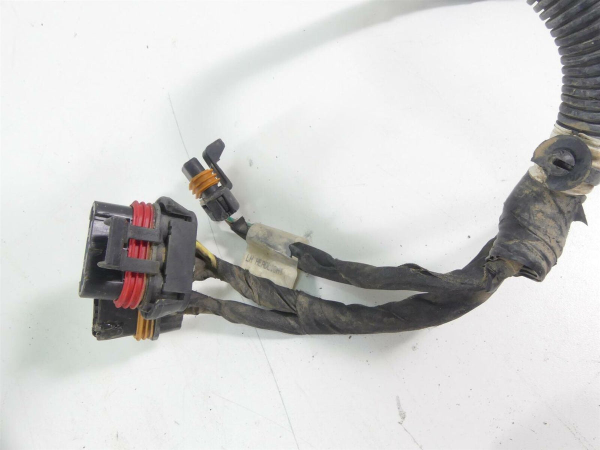 2016 Polaris RZR1000 XP Turbo EPS Wiring Harness Loom -For Parts 2412940 {{ shop.shopifyCountryName }} - Mototech271