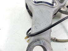 Load image into Gallery viewer, 2005 Harley VRSCSE CVO V-Rod Rear Brake Caliper &amp; Line 44681-05
