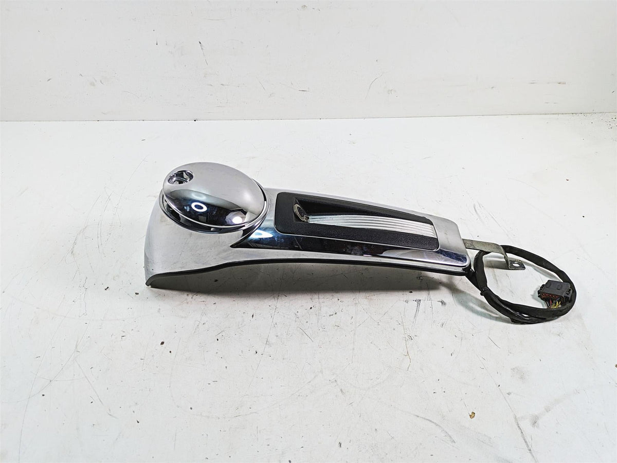 2009 Harley Touring FLHTCU Electra Glide Gas Tank Dash Cover Console 61270-08 {{ shop.shopifyCountryName }} - Mototech271