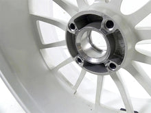 Load image into Gallery viewer, 2013 Ducati Diavel Red Straight White Rear Wheel Rim 17x6 50211421A | Mototech271
