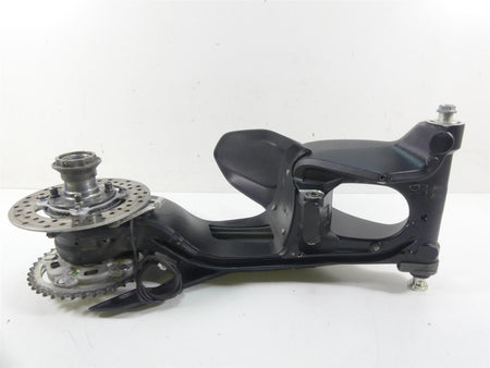 2018 Mv Agusta Brutale 800 RR Rear Swingarm Suspension Axle Set 8D00B5784 {{ shop.shopifyCountryName }} - Mototech271