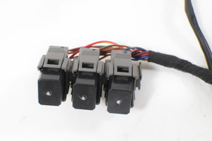 2010 Ducati 1099cc Streetfighter Main Wiring Harness Loom NO CUTS 510.1.662.1B | Mototech271