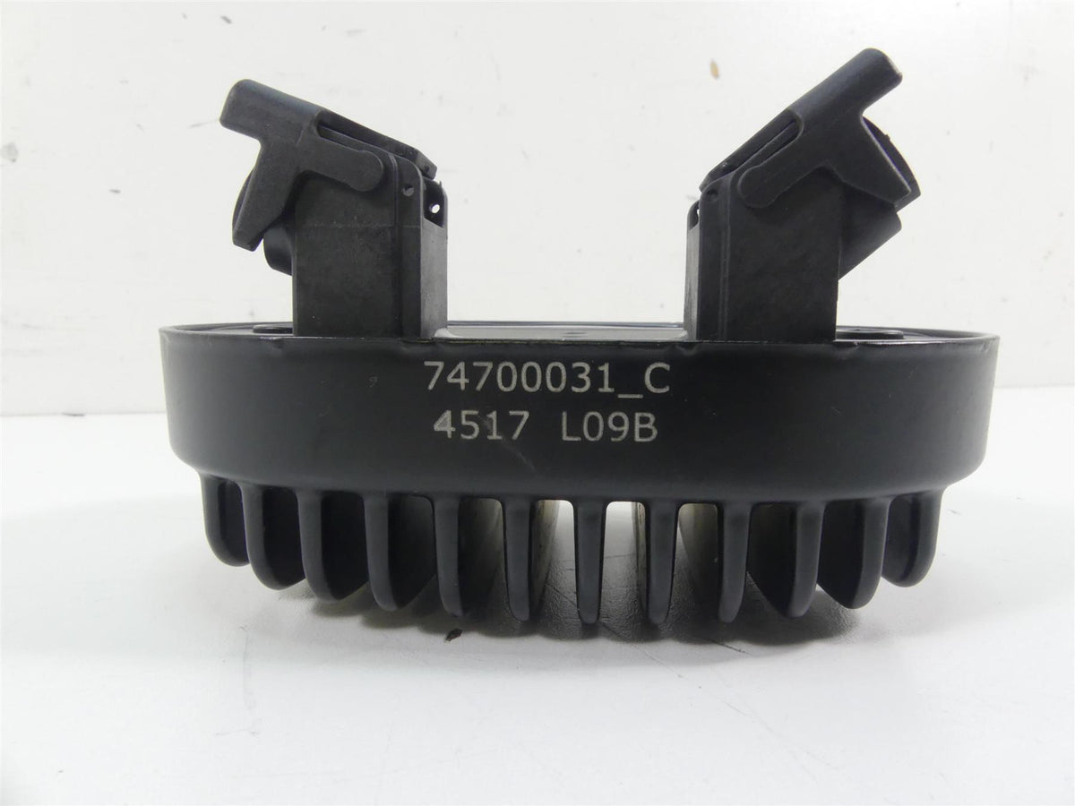 2018 Harley Softail FXFB Fat Bob Rectifier Voltage Regulator 74700031 {{ shop.shopifyCountryName }} - Mototech271