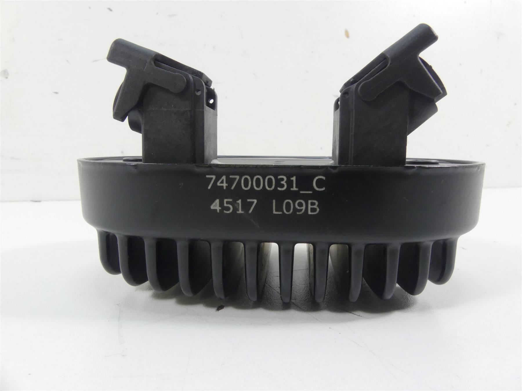 2018 Harley Softail FXFB Fat Bob Rectifier Voltage Regulator 74700031 {{ shop.shopifyCountryName }} - Mototech271