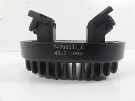 2018 Harley Softail FXFB Fat Bob Rectifier Voltage Regulator 74700031 {{ shop.shopifyCountryName }} - Mototech271