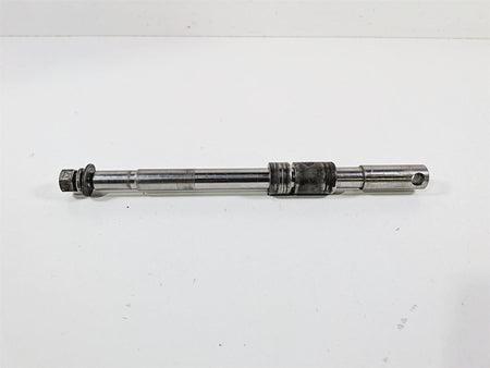 1996 Harley FLSTC Softail Heritage Front Axle Wheel Spindle 3/4" 41584-86 {{ shop.shopifyCountryName }} - Mototech271