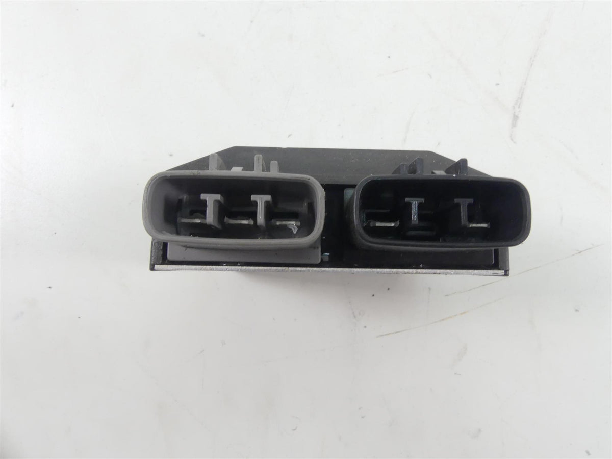 2013 Sea-Doo 4-Tec GTR 215 Rectifier Voltage Regulator SH775AA 710001103 {{ shop.shopifyCountryName }} - Mototech271