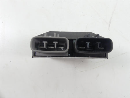 2013 Sea-Doo 4-Tec GTR 215 Rectifier Voltage Regulator SH775AA 710001103 {{ shop.shopifyCountryName }} - Mototech271
