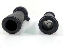 Load image into Gallery viewer, 2014 BMW R1200GS K50 Heated Hand Grip E-Throttle Set 61318522472 61317727065
