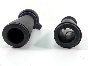 2014 BMW R1200GS K50 Heated Hand Grip E-Throttle Set 61318522472 61317727065