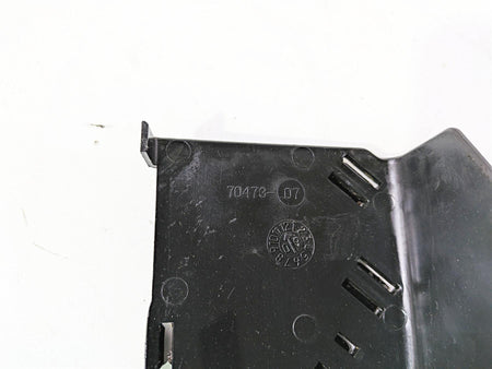 2010 Harley VRSCF Muscle Rod All Electric Plastic Holder In Set 70393-07 {{ shop.shopifyCountryName }} - Mototech271