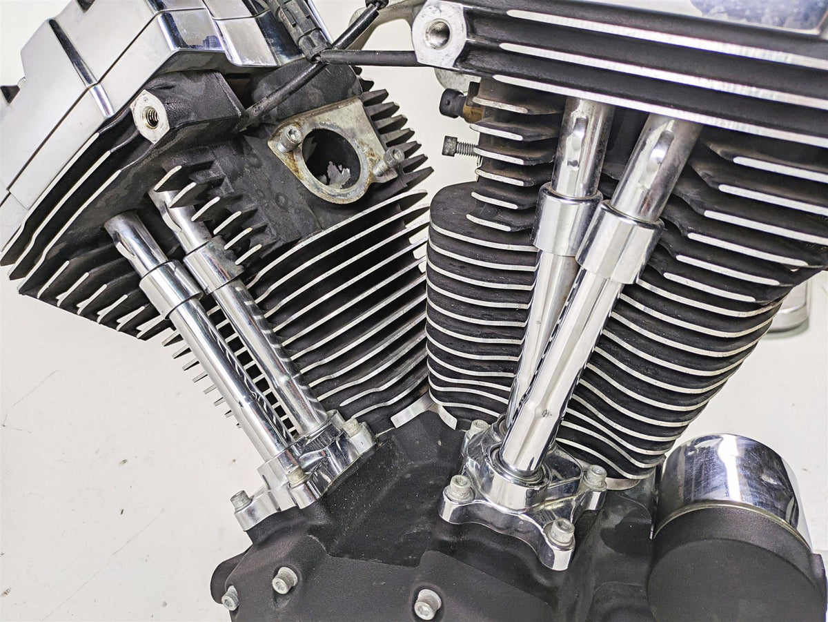 2016 Harley FXDWG Dyna Wide Glide Running 103ci High Output Engine 20k 16200240 {{ shop.shopifyCountryName }} - Mototech271