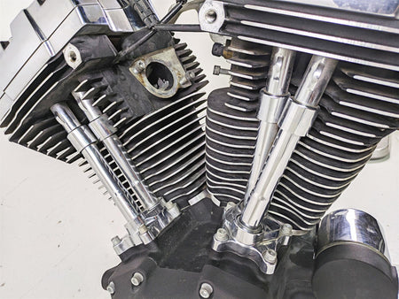 2016 Harley FXDWG Dyna Wide Glide Running 103ci High Output Engine 20k 16200240 {{ shop.shopifyCountryName }} - Mototech271