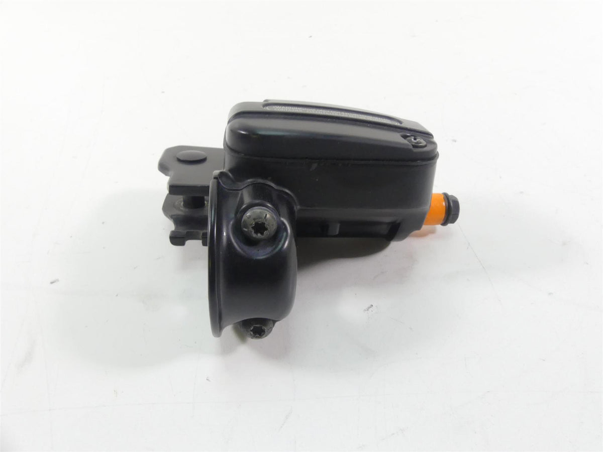 2014 Harley Touring FLHTK Electra Glide 11/16 Clutch Master Cylinder 36700056C {{ shop.shopifyCountryName }} - Mototech271