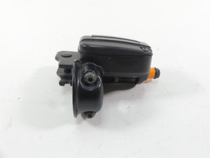 2014 Harley Touring FLHTK Electra Glide 11/16 Clutch Master Cylinder 36700056C | Mototech271