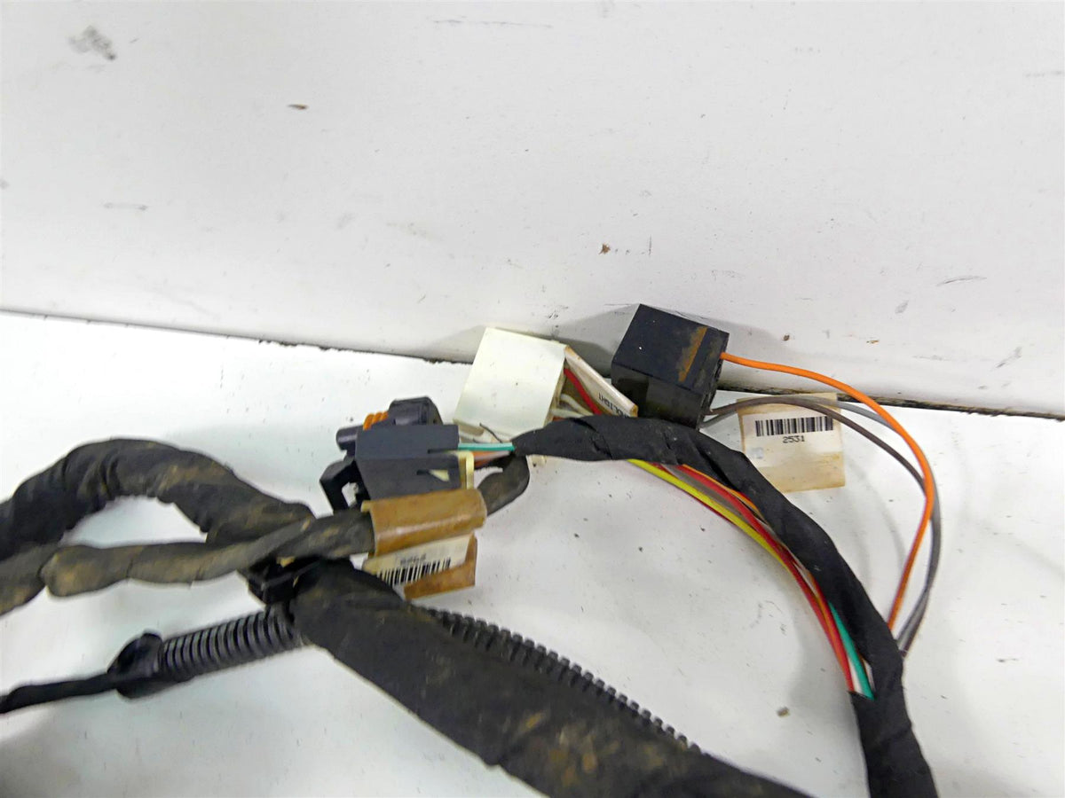 2016 Polaris RZR XP 1000 EPS Wiring Harness Loom -No Cuts 2413232 {{ shop.shopifyCountryName }} - Mototech271