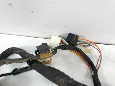 2016 Polaris RZR XP 1000 EPS Wiring Harness Loom -No Cuts 2413232 {{ shop.shopifyCountryName }} - Mototech271