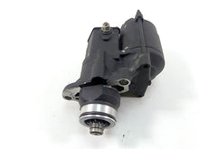 Load image into Gallery viewer, 2011 Harley Softail FXS Blackline Engine Starter Motor 31618-06A
