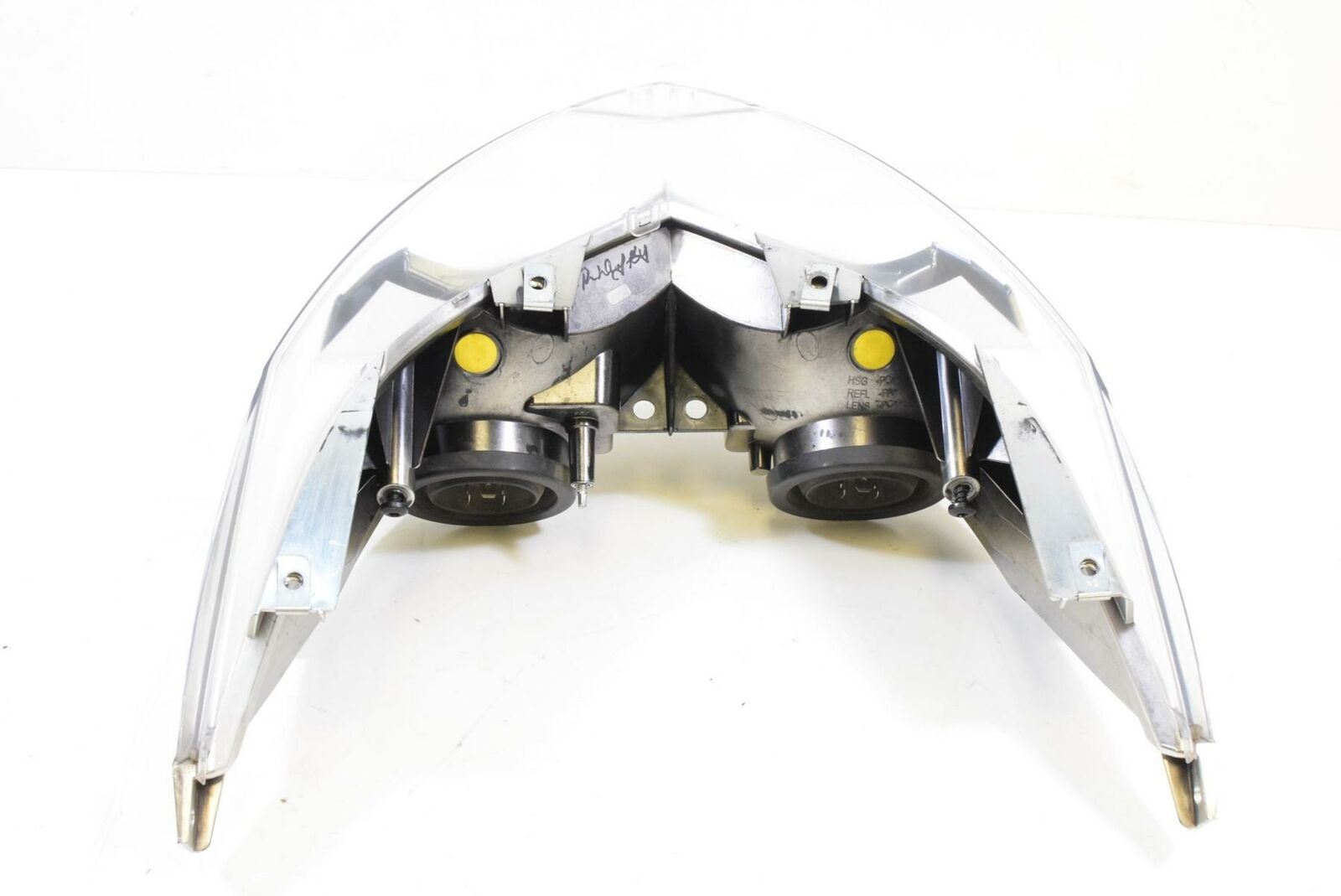 2014 Arctic Cat M8000 Sno Pro 153" Headlight Head Light Lamp 0609-967 {{ shop.shopifyCountryName }} - Mototech271