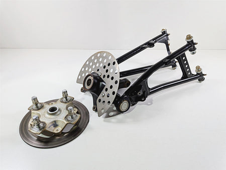 2021 Yamaha YXZ1000R EPS SS SE Front Right Knee Assembly B5H-F3502-00-00 {{ shop.shopifyCountryName }} - Mototech271