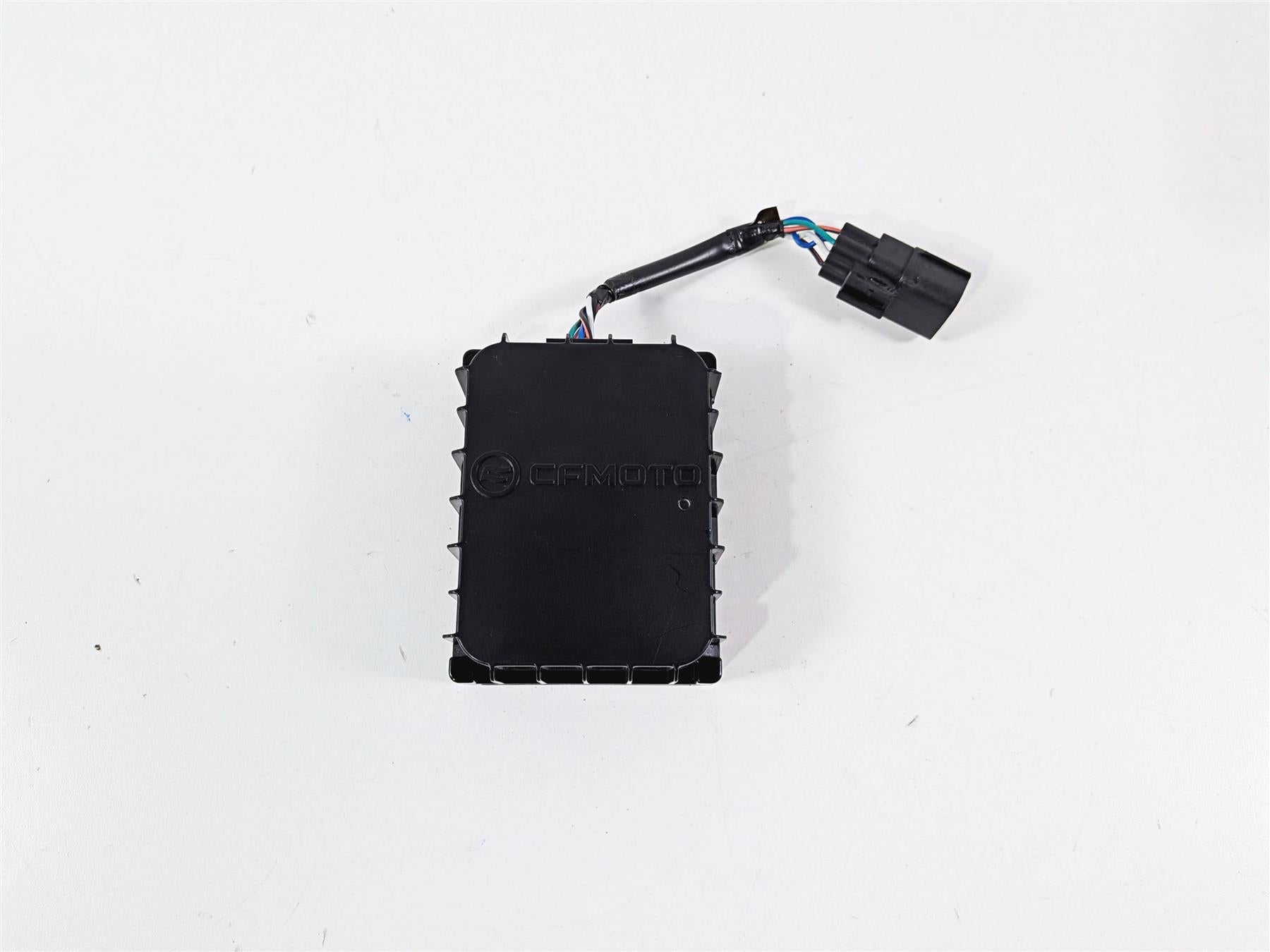 2025 CFMoto 450 SS Headlight Control T-Box SN1V-691100-1301-11 {{ shop.shopifyCountryName }} - Mototech271
