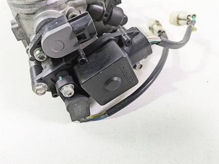 2006 Suzuki GSXR1000 K6 Keihin Throttle Body Bodies 13405-41G00 {{ shop.shopifyCountryName }} - Mototech271