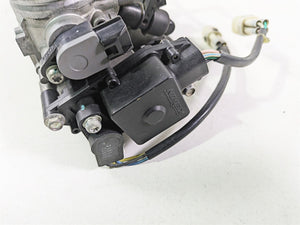 2006 Suzuki GSXR1000 K6 Keihin Throttle Body Bodies 13405-41G00